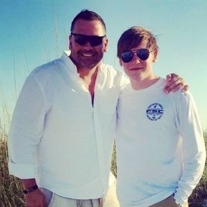 Meet your Posher, Scott